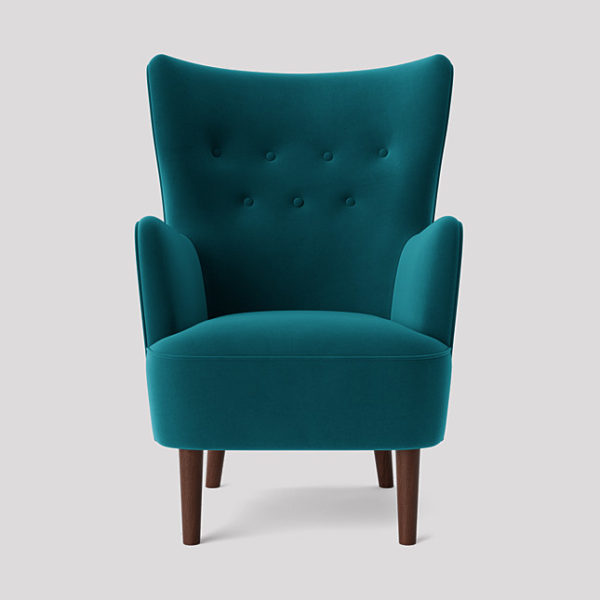 Ludwig Arm Chair