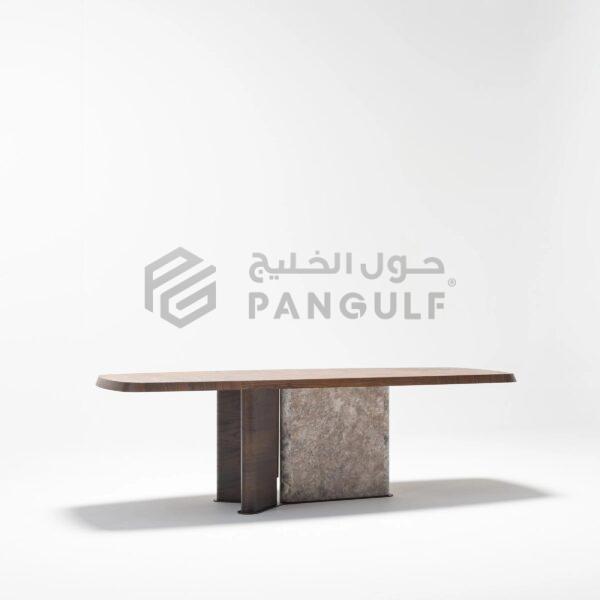 PanGulf Odeon Dining Table